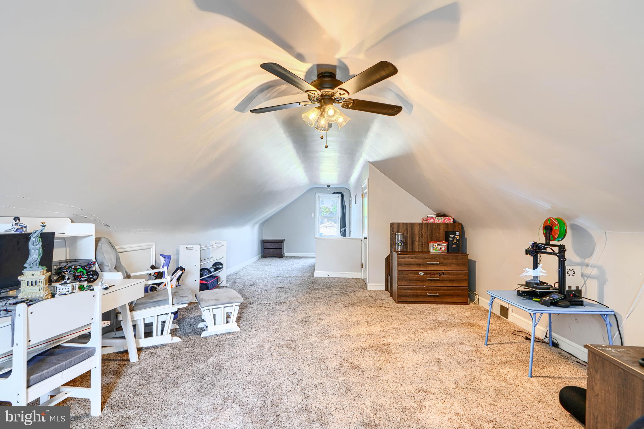741 South Russell Street York, PA 17402 - Photo 29 of 32 a living room with furniture