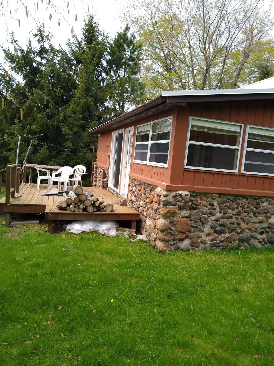 15150 Rasmussen Lane Three Lakes, WI 54562 - Photo 2 of 28 Gallery Image 2