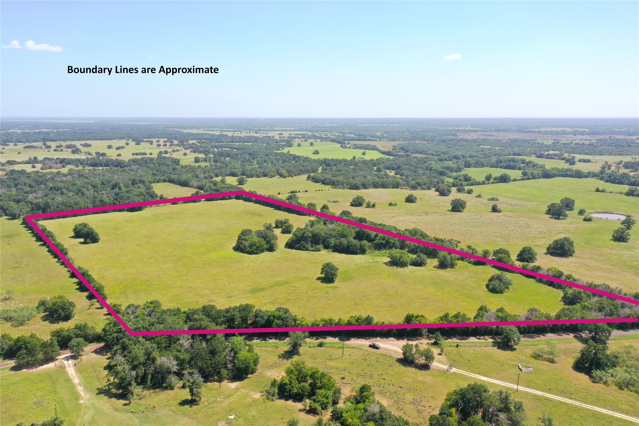 423 Lcr Groesbeck, TX 76642 - Photo 11 of 19