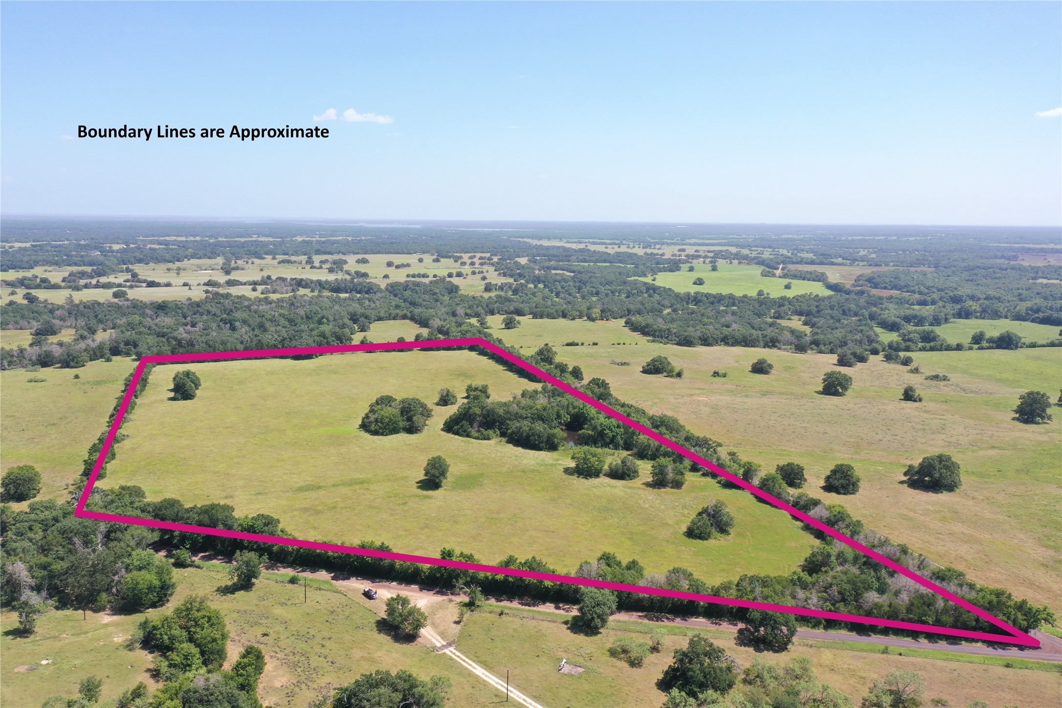 423 Lcr Groesbeck, TX 76642 - Photo 6 of 19