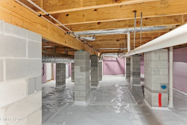 $479,900 | 153 Washita Lane, Rutledge, TN 37861