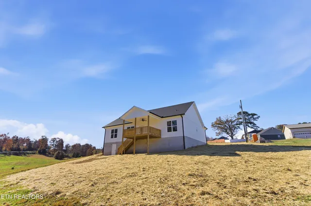 $479,900 | 153 Washita Lane, Rutledge, TN 37861