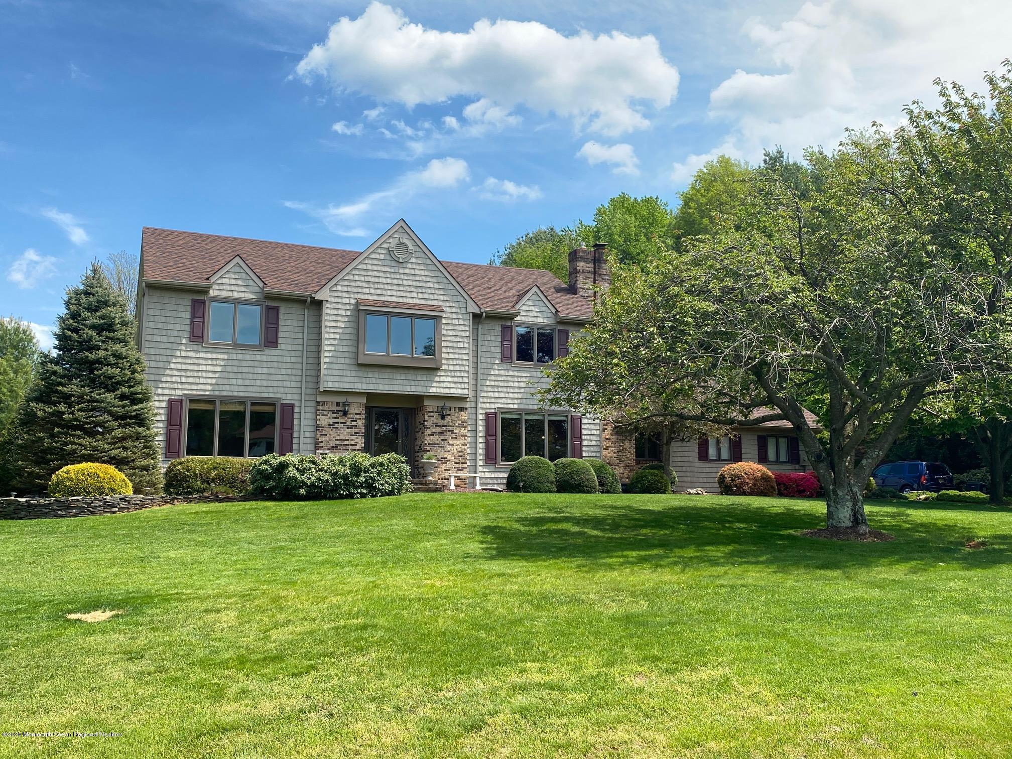 92 Tally Drive Freehold, NJ 07728 - Photo 1 of 25 IMG_4681