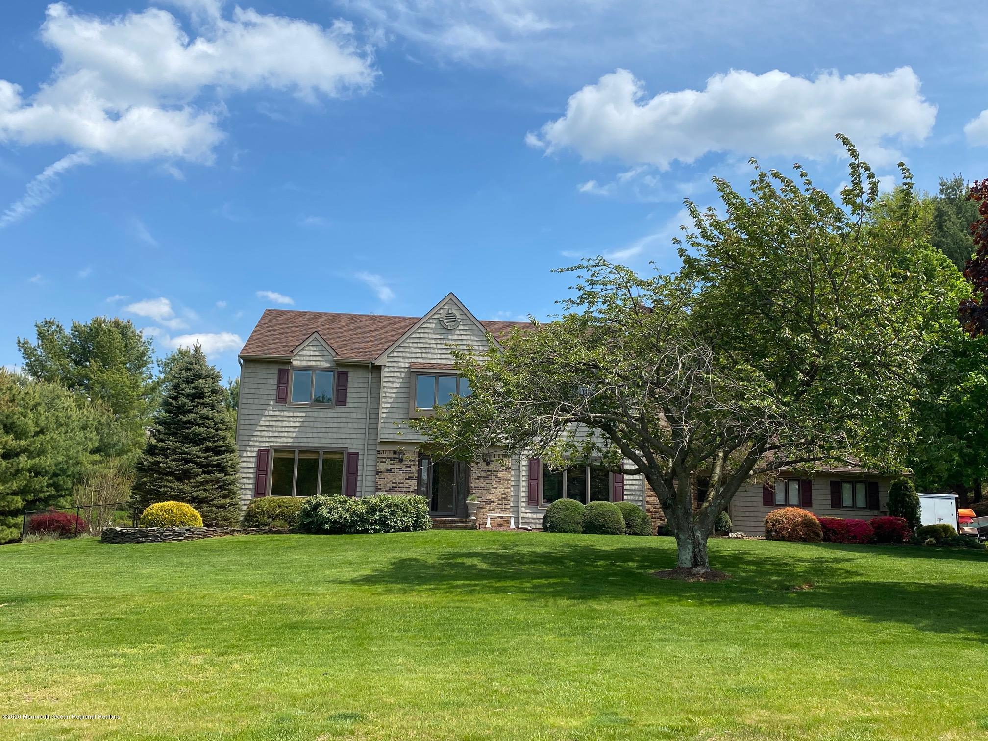 92 Tally Drive Freehold, NJ 07728 - Photo 2 of 25 IMG_4682