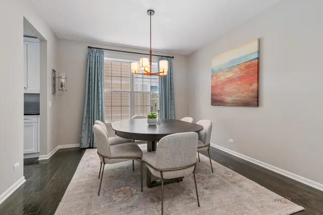 $799,900 | 20451 North Joshua Court, Deer Park, IL 60010