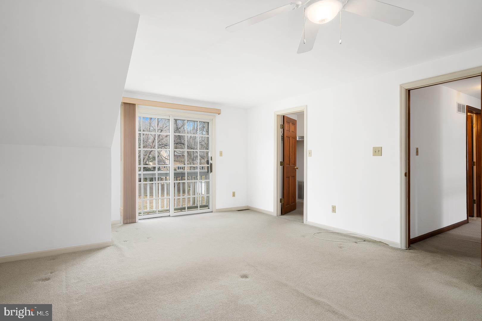 29 Penn Lyle Road Princeton Junction, NJ 08550 - Photo 13 of 21 Master bedroom - second floor