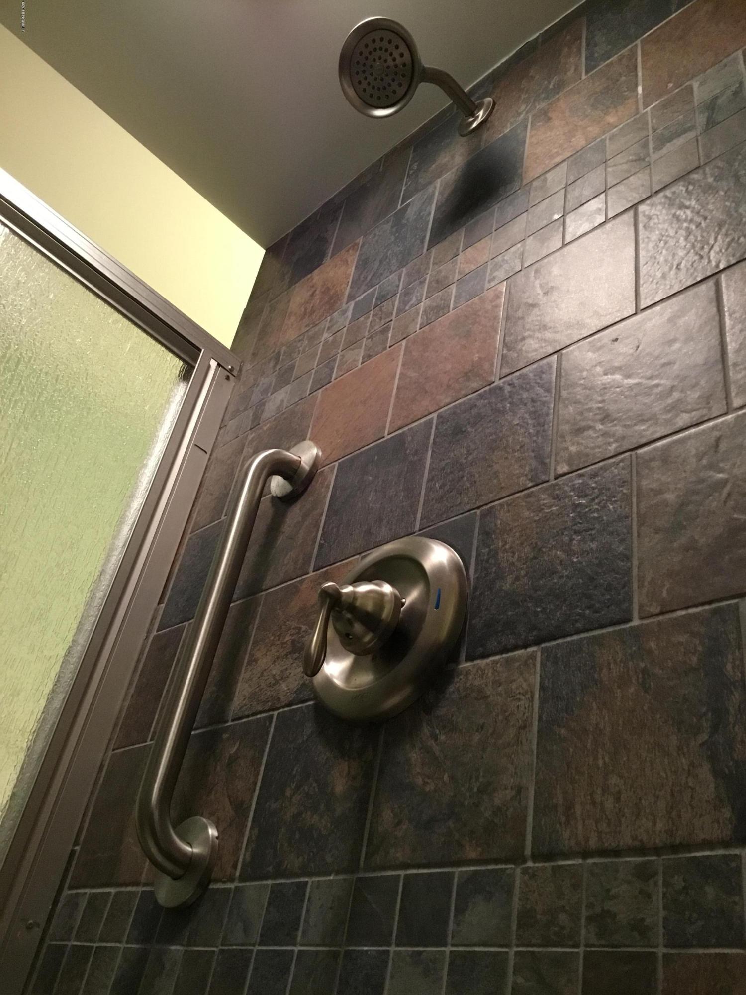 1204 Elizabeth Road West Wilson, NC 27893 - Photo 10 of 17 Shower