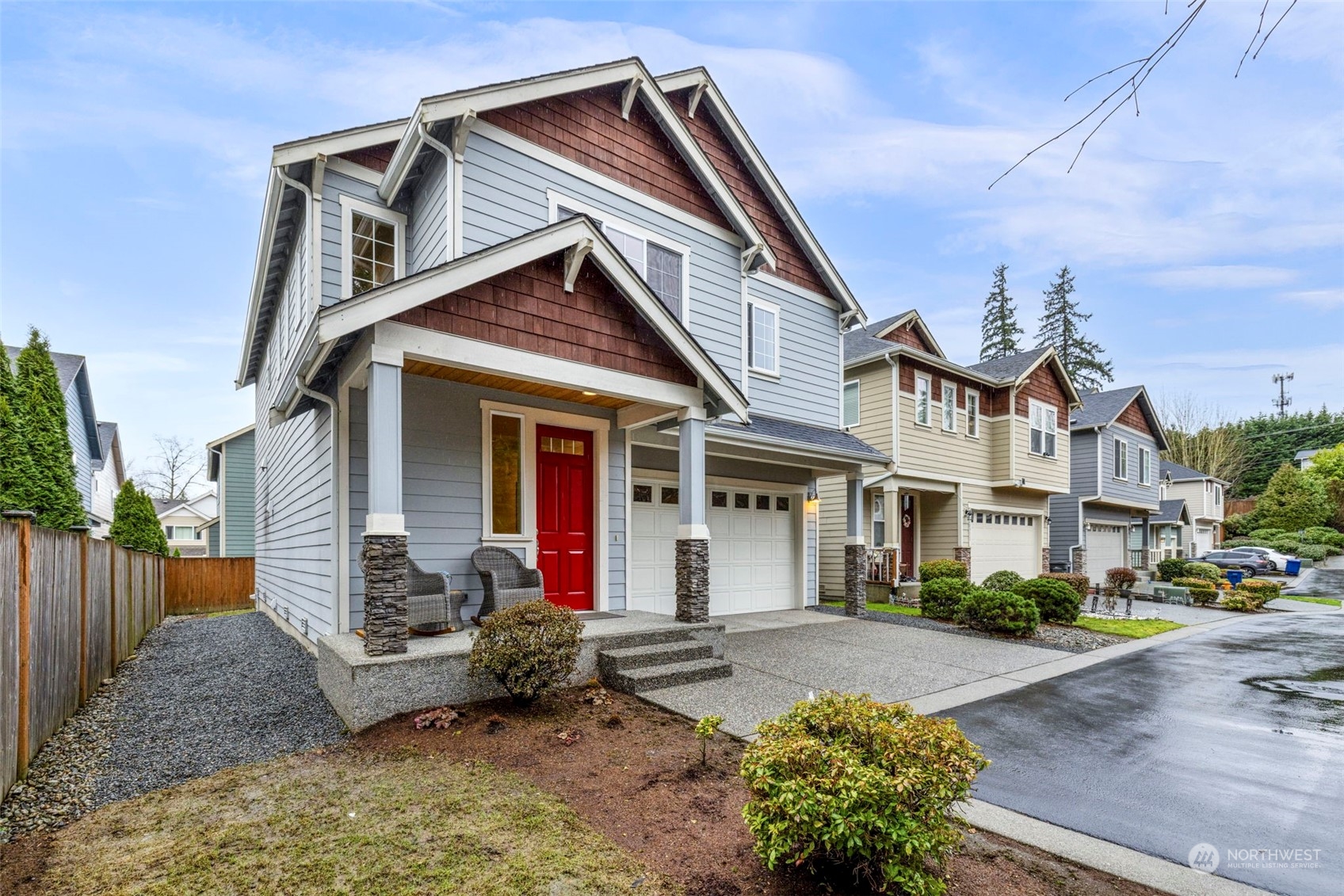 20309 3rd Drive Southeast Bothell, WA 98012 - Photo 35 of 35 Gallery Image 35
