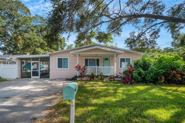 $490,000 | 1600 Loretta Avenue Northwest, Largo, FL 33770