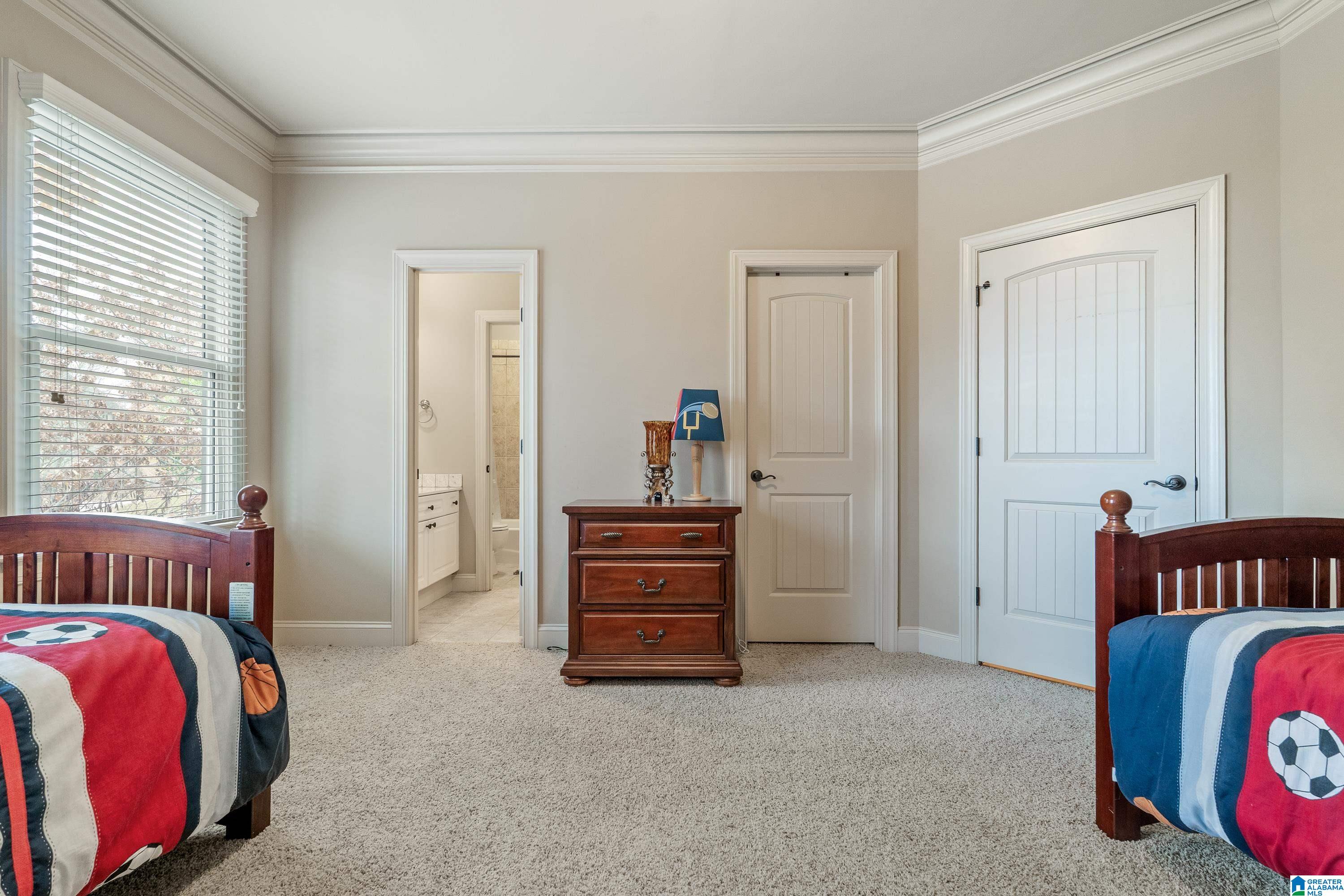1484 Scout Ridge Drive Birmingham, AL 35244 - Photo 40 of 57
