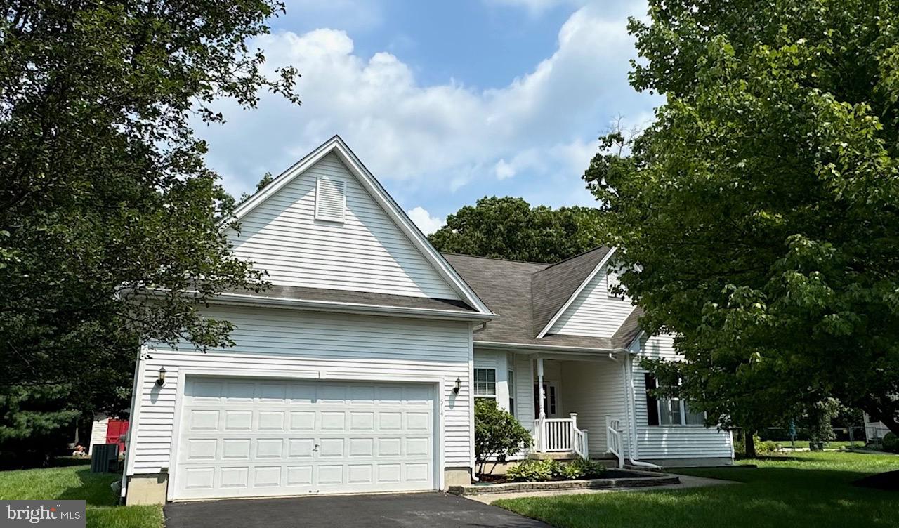 514 Riggs Avenue Berlin, NJ 08009 - Photo 2 of 23 Front