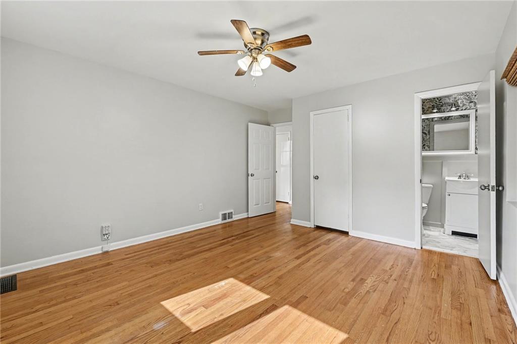 924 Valley Brook Road Decatur, GA 30033 - Photo 18 of 30