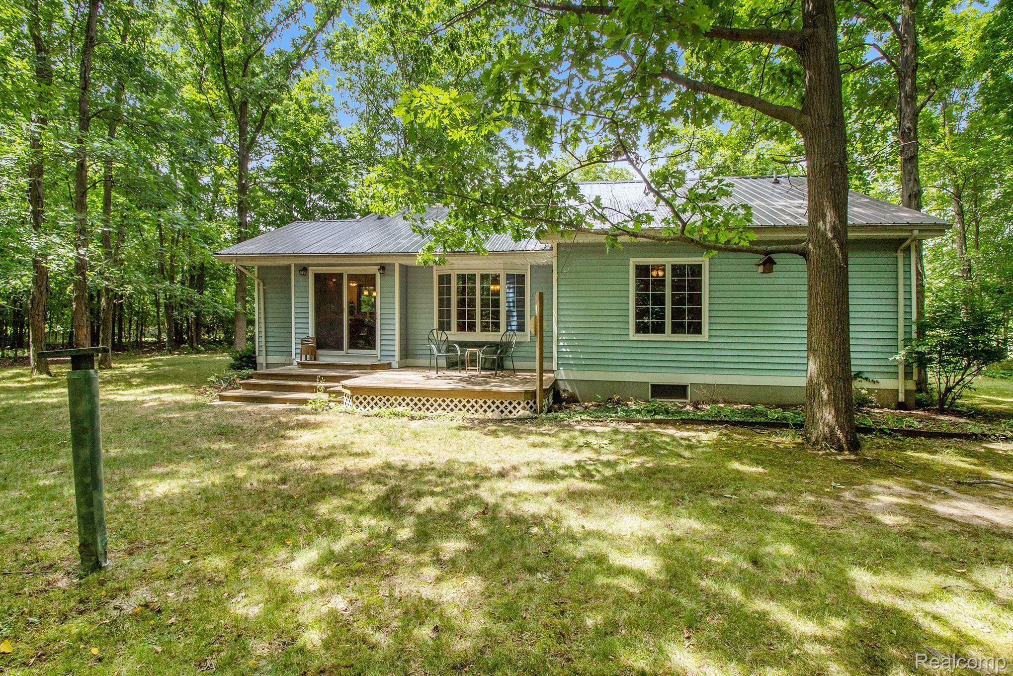 9241 Sharp Road Swartz Creek, MI 48473 - Photo 20 of 30 Gallery Image 20