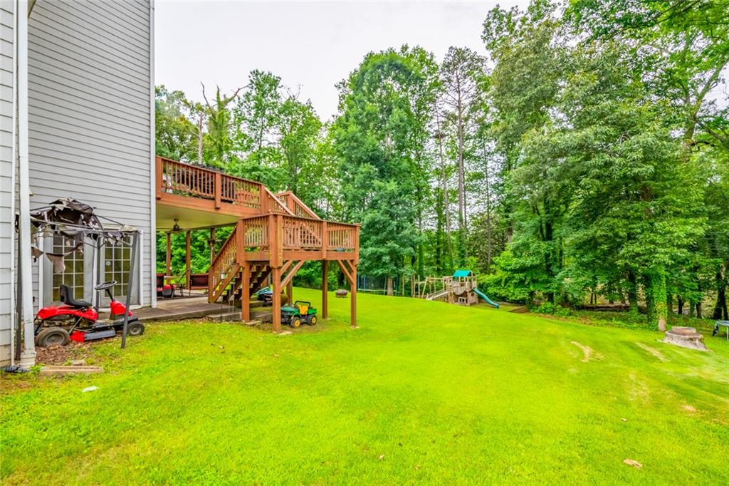 3316 Harvester Woods Road Decatur, GA 30034 - Photo 69 of 83