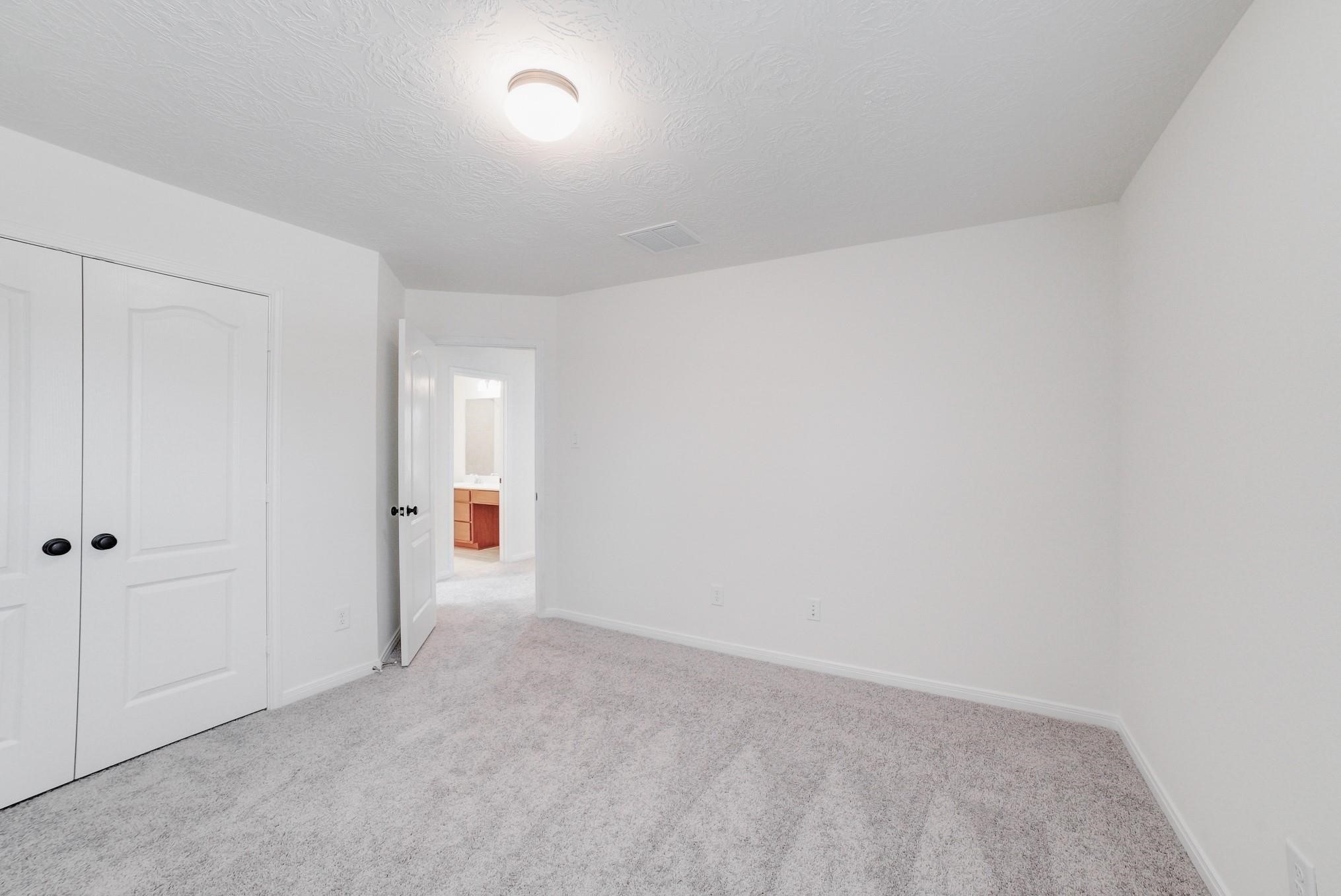 9307 Central Place Magnolia, TX 77354 - Photo 10 of 21 a view of an empty room