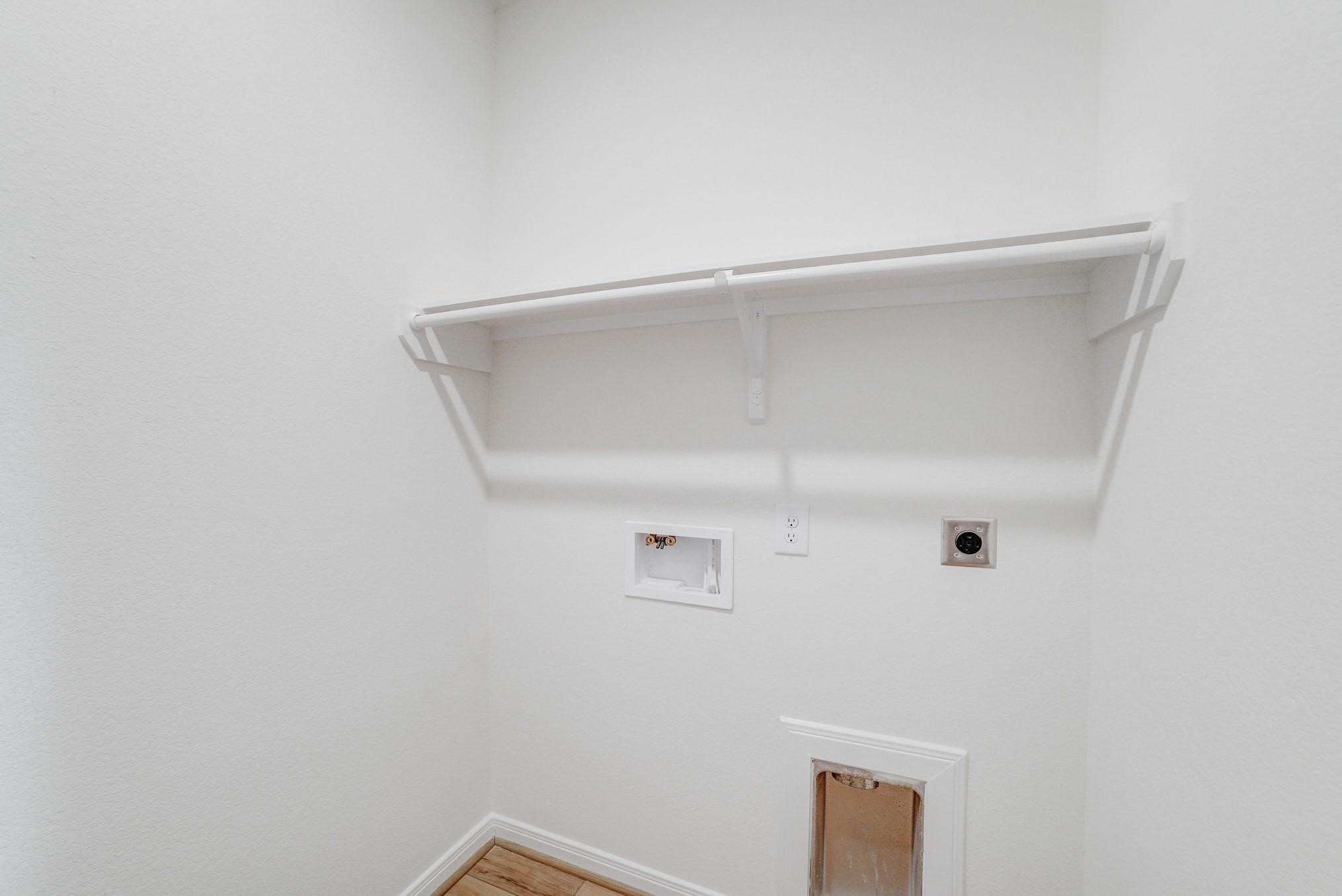 9307 Central Place Magnolia, TX 77354 - Photo 13 of 21 a view of small space