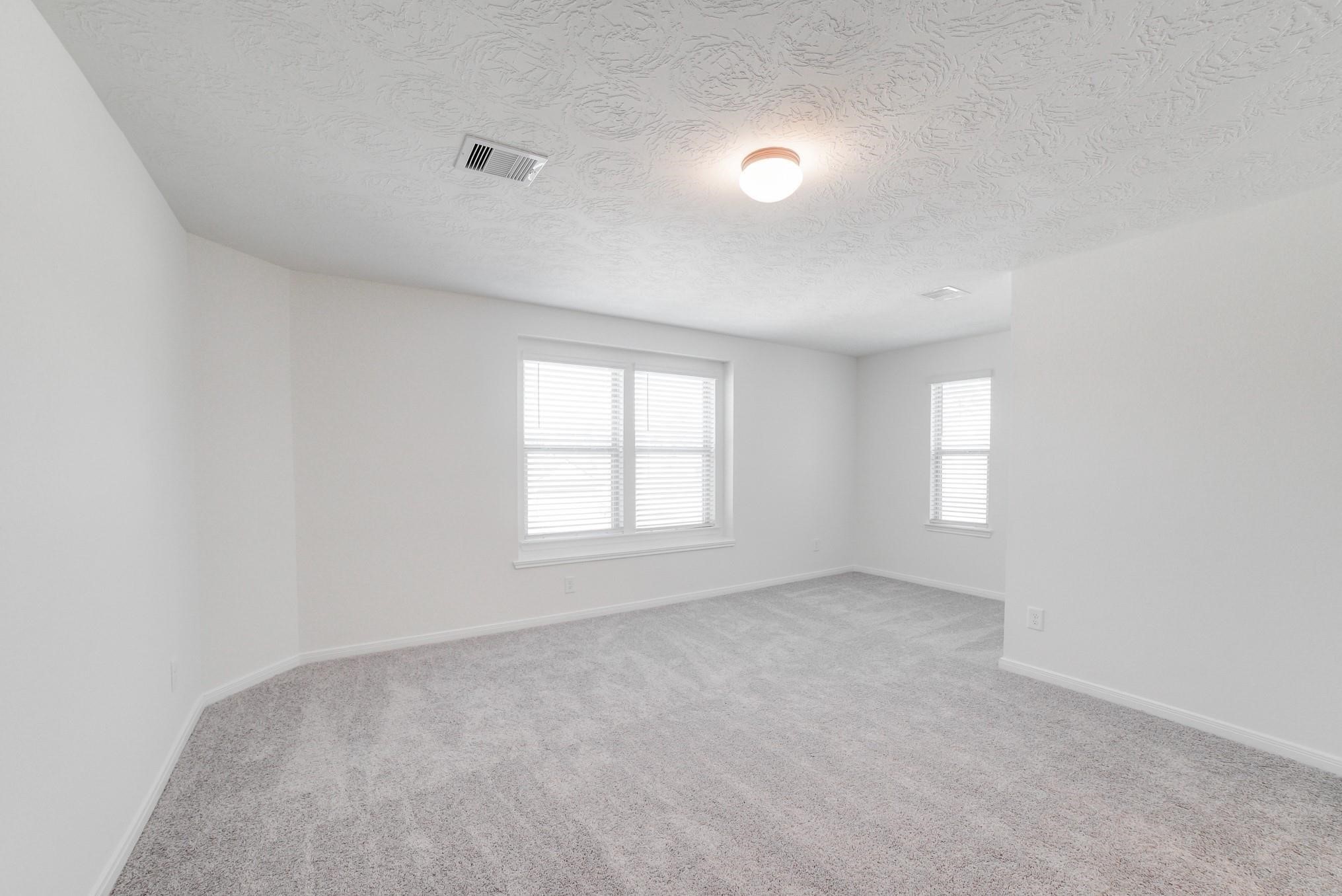 9307 Central Place Magnolia, TX 77354 - Photo 5 of 21 an empty room with a window