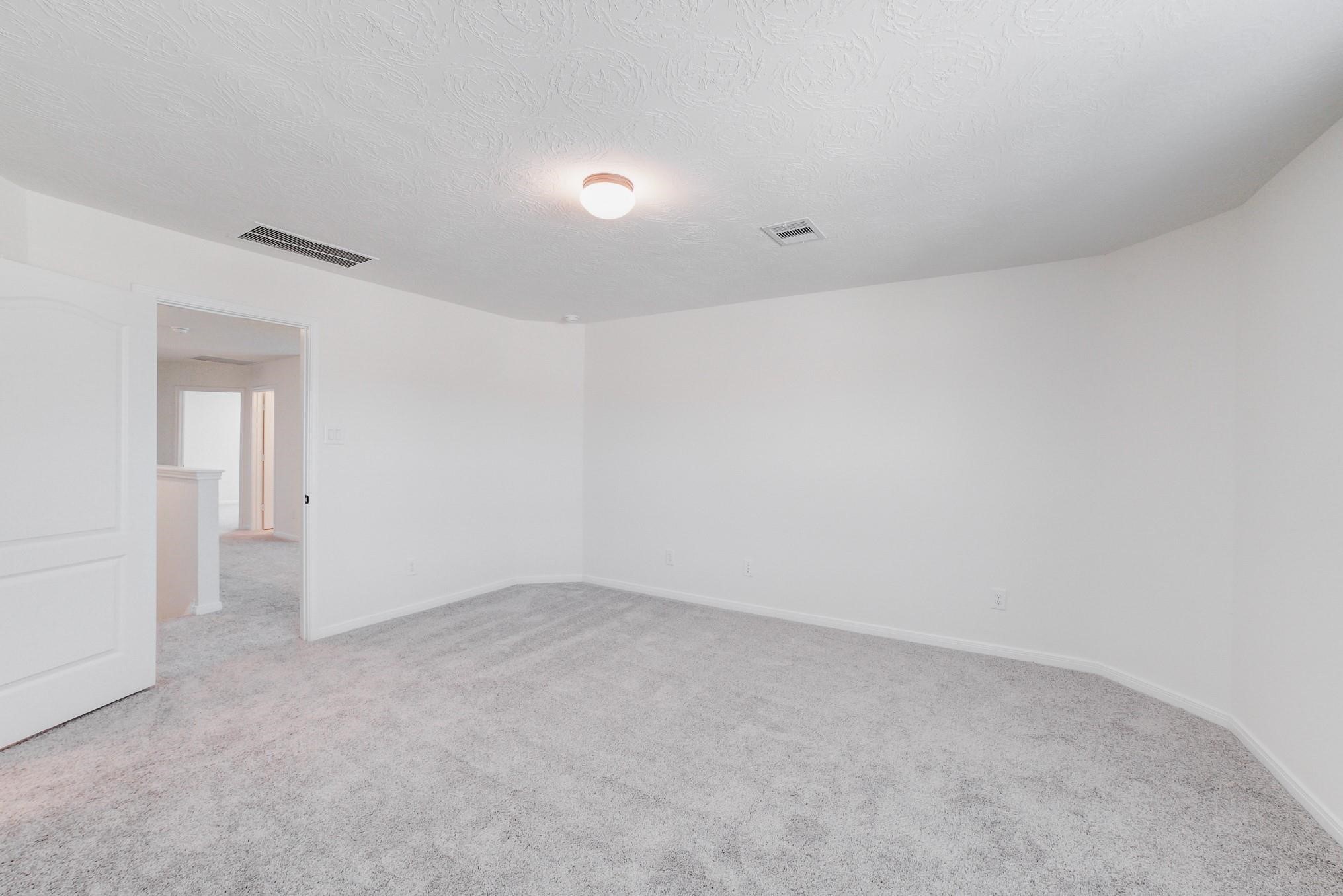 9307 Central Place Magnolia, TX 77354 - Photo 7 of 21 a view of an empty room