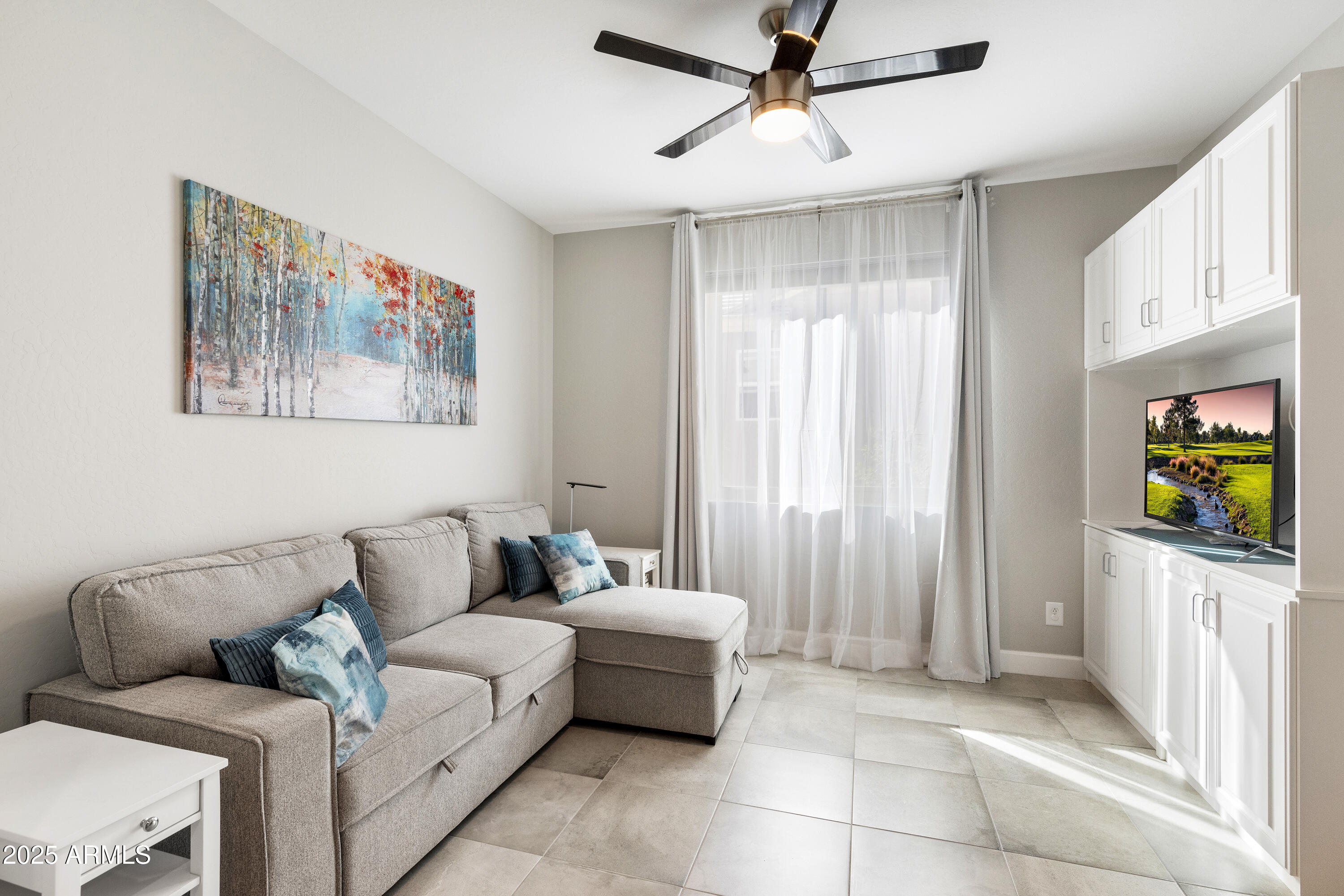 16944 West Coronado Road Goodyear, AZ 85395 - Photo 11 of 39 Office/Den/3rd Bedroom If Needed