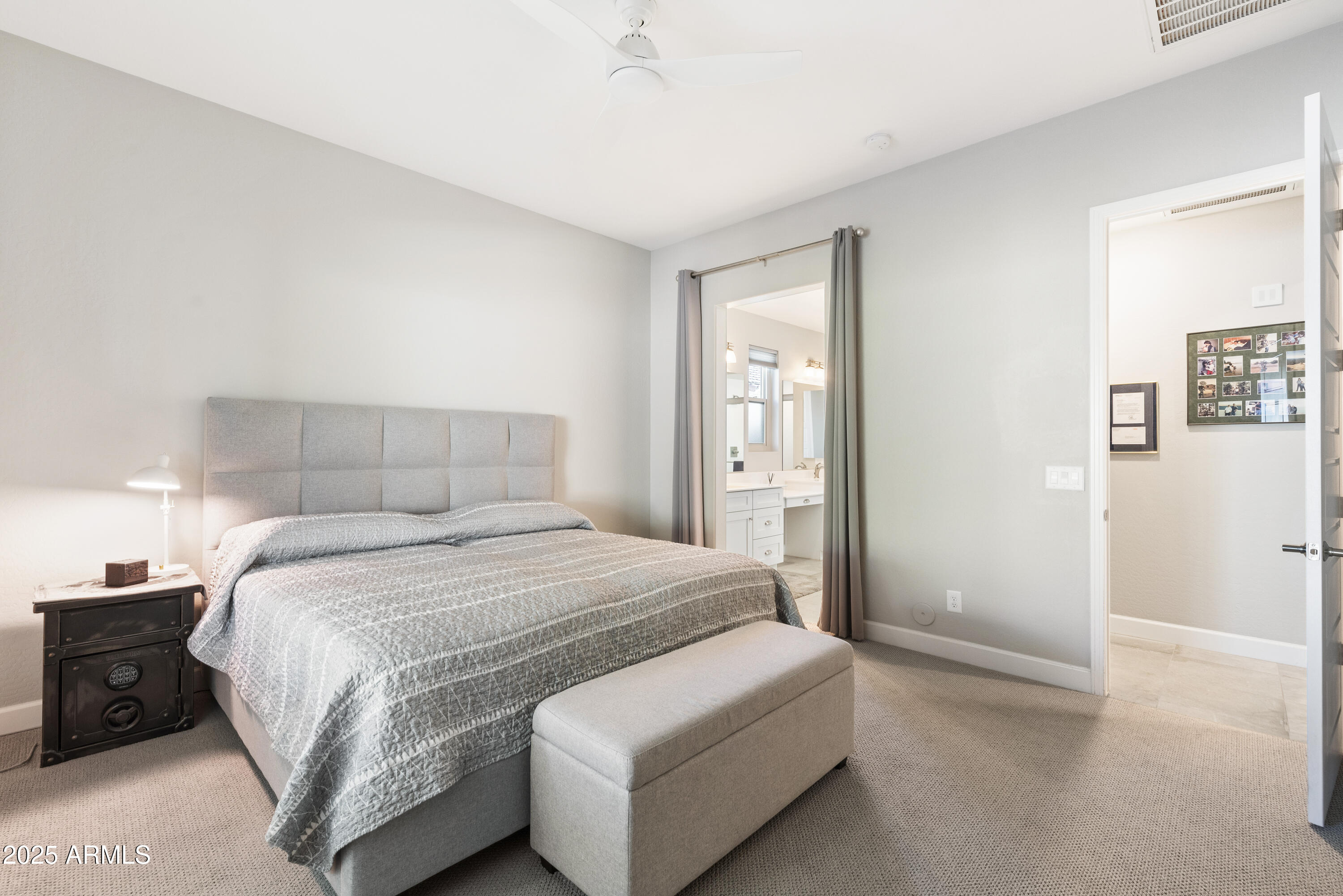 16944 West Coronado Road Goodyear, AZ 85395 - Photo 15 of 39 Primary Bedroom