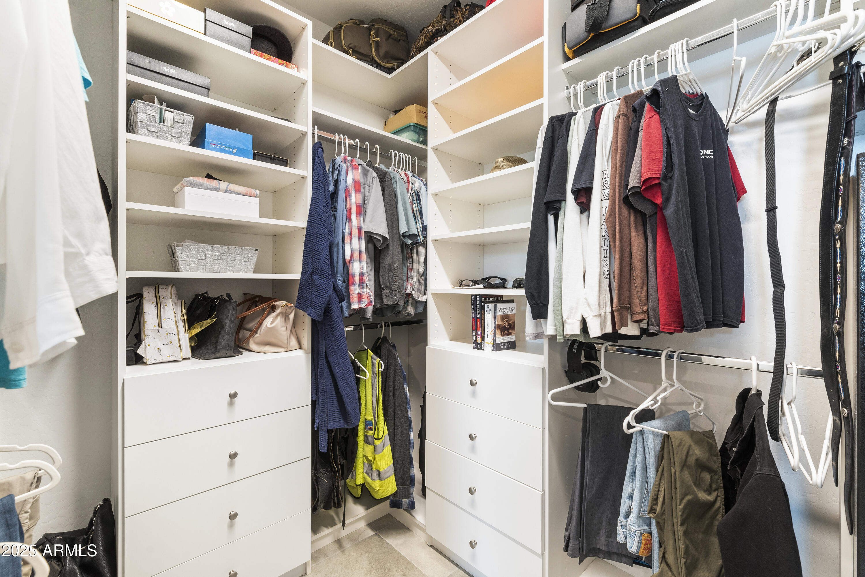 16944 West Coronado Road Goodyear, AZ 85395 - Photo 17 of 39 Primary Bedroom Walk In Closet
