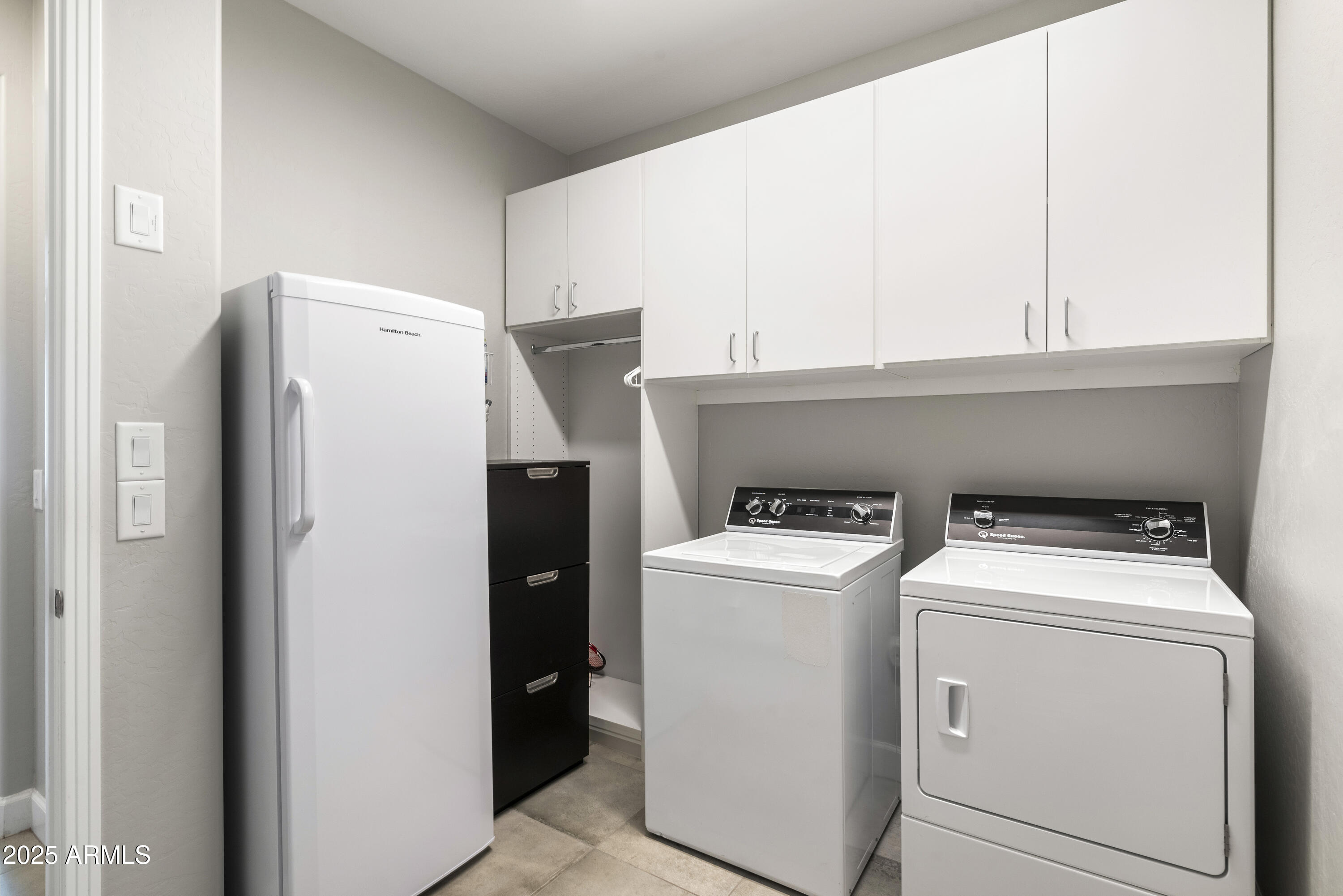 16944 West Coronado Road Goodyear, AZ 85395 - Photo 20 of 39 Utility Room Off Garage