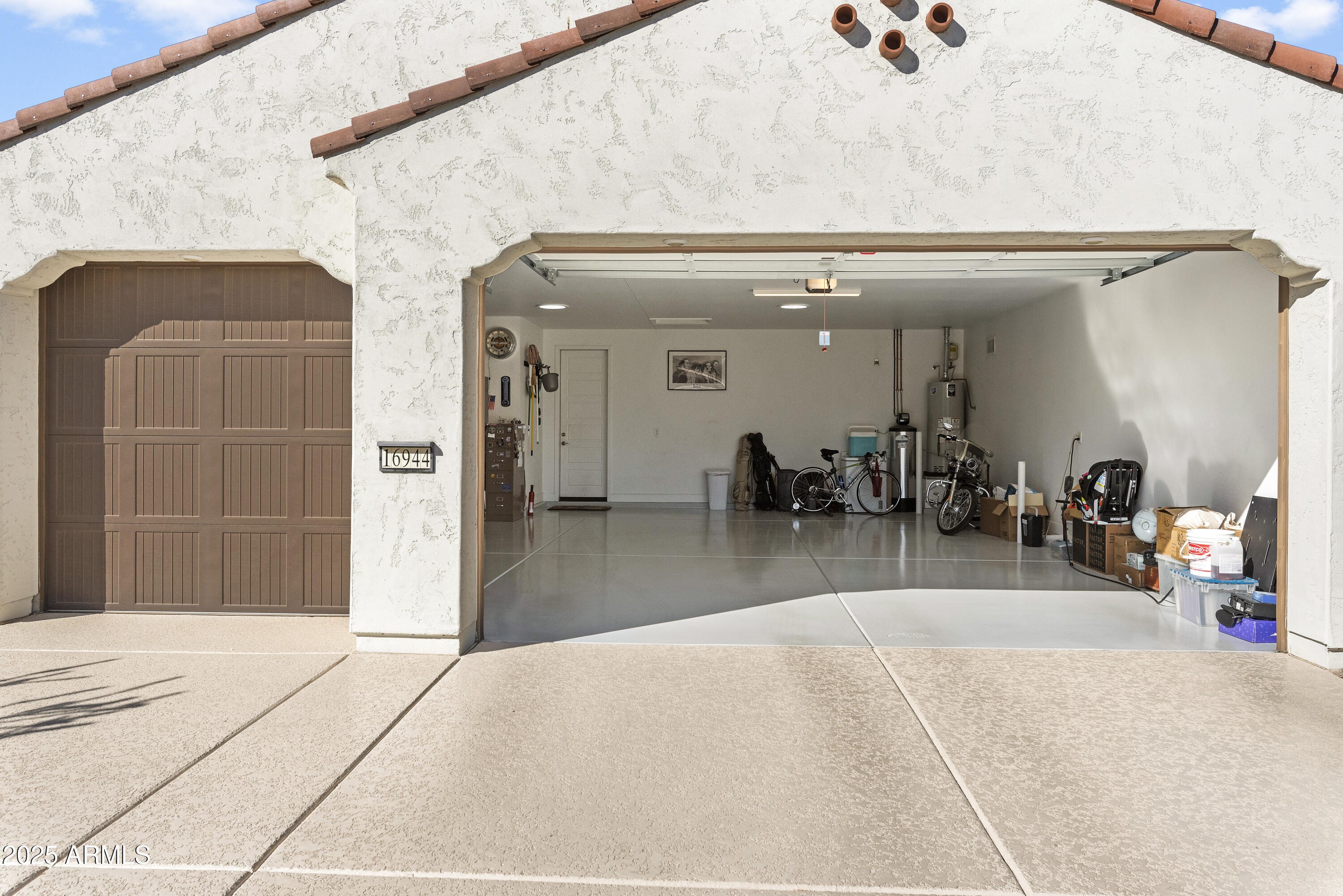 16944 West Coronado Road Goodyear, AZ 85395 - Photo 25 of 39 3 Car Garage
