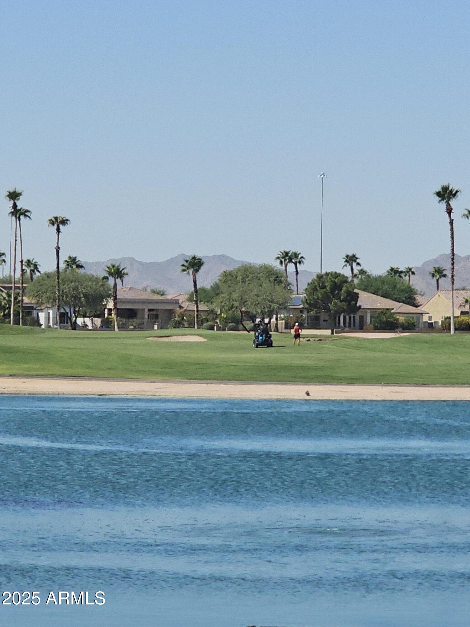 16944 West Coronado Road Goodyear, AZ 85395 - Photo 29 of 39 Golf Course