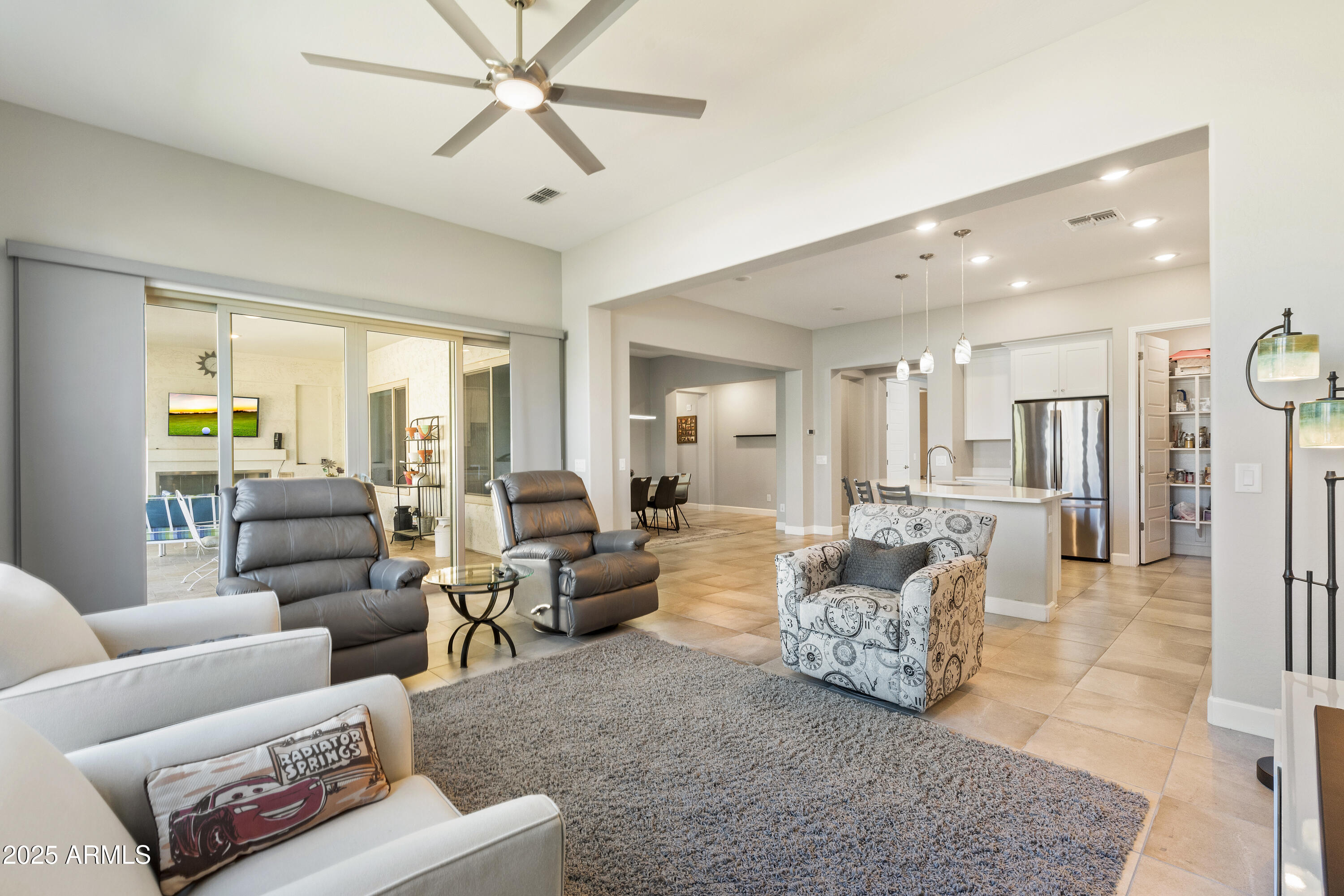 16944 West Coronado Road Goodyear, AZ 85395 - Photo 3 of 39 Great Room