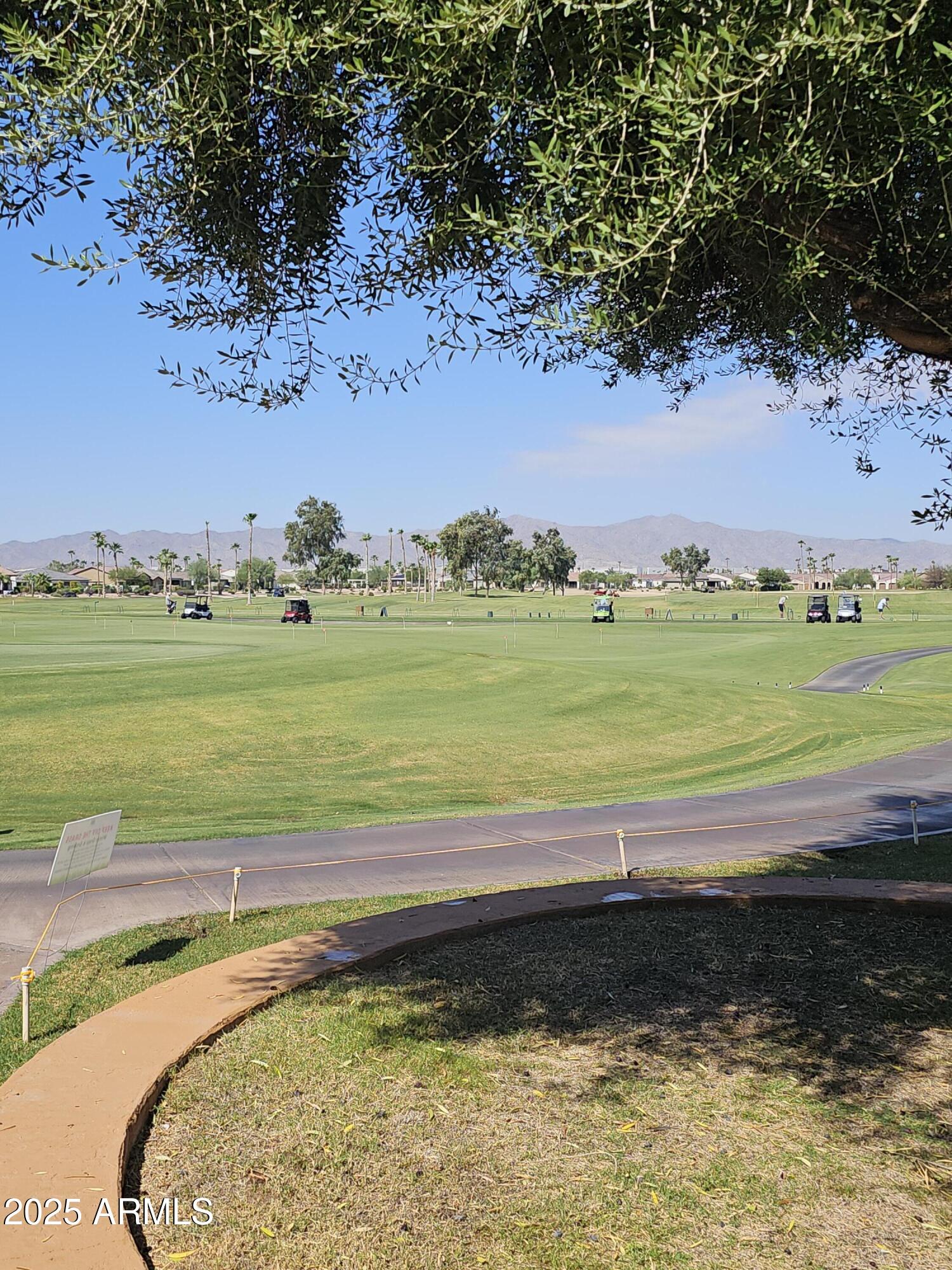 16944 West Coronado Road Goodyear, AZ 85395 - Photo 31 of 39 Golf Course