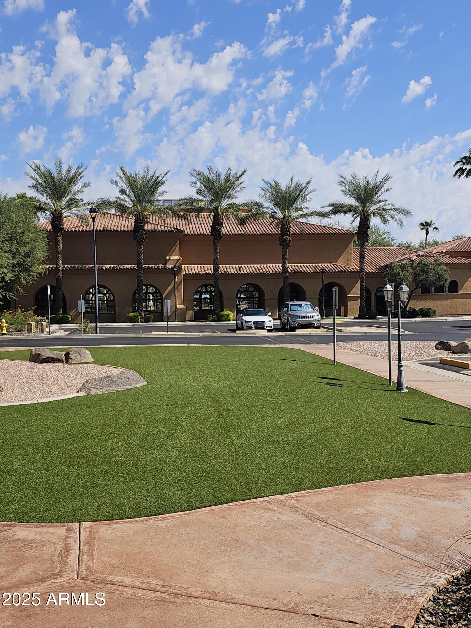 16944 West Coronado Road Goodyear, AZ 85395 - Photo 32 of 39 Clubhouse