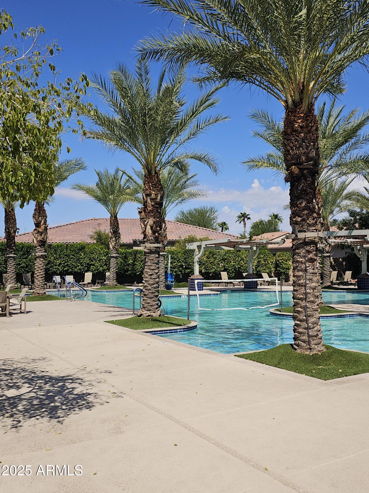 16944 West Coronado Road Goodyear, AZ 85395 - Photo 39 of 39 Pool Near House