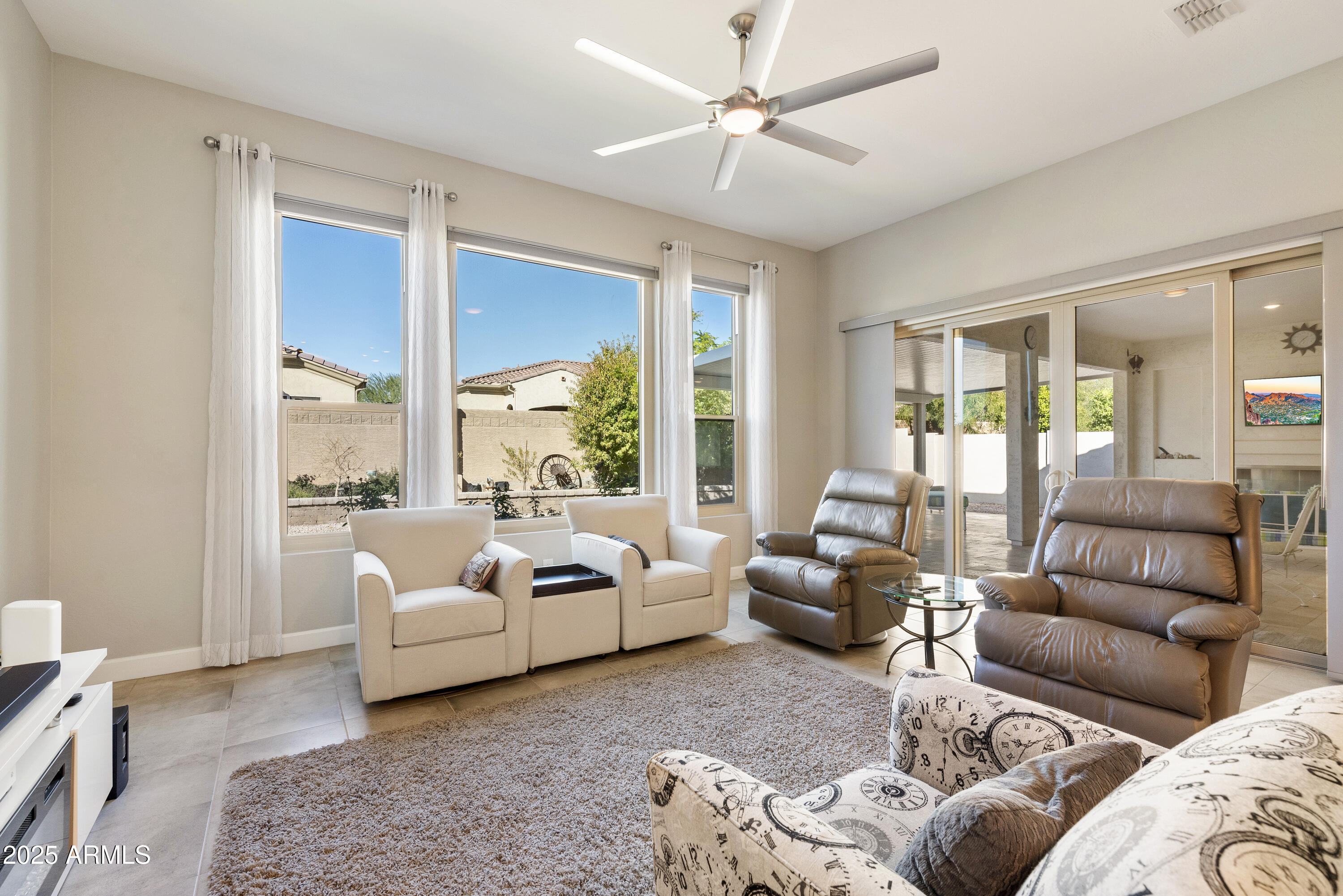 16944 West Coronado Road Goodyear, AZ 85395 - Photo 5 of 39 Great Room