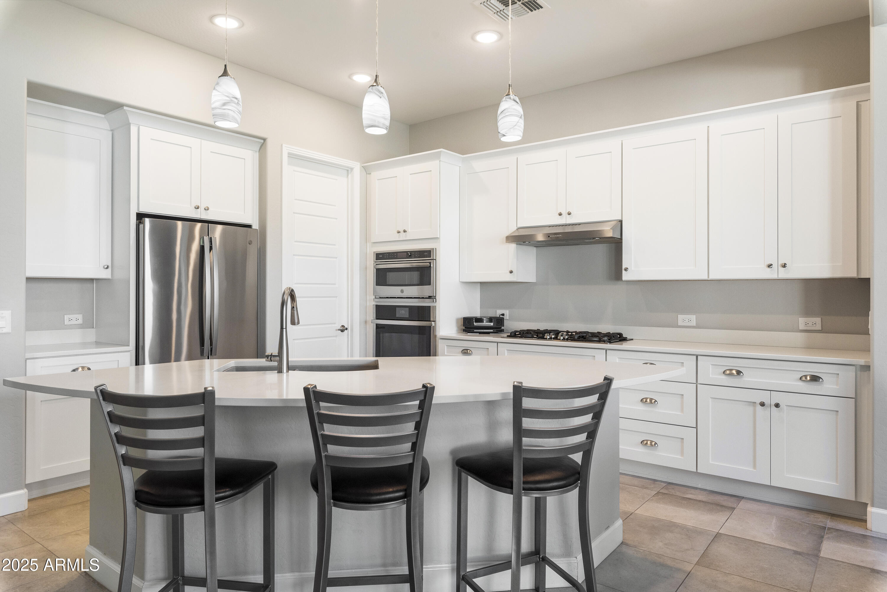 16944 West Coronado Road Goodyear, AZ 85395 - Photo 6 of 39 Open Kitchen