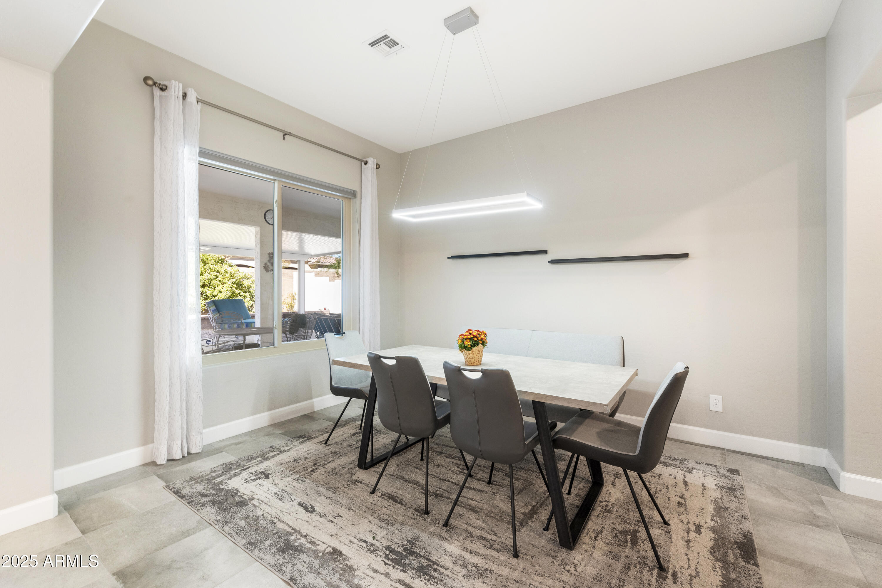 16944 West Coronado Road Goodyear, AZ 85395 - Photo 10 of 39 Formal Dining Area