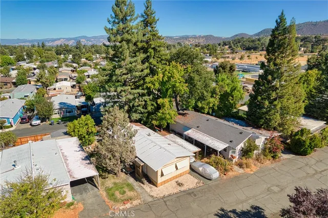 $68,500 | 5935 Live Oak Drive, Unit 25, Kelseyville, CA 95451