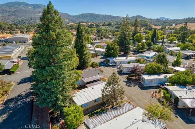 $68,500 | 5935 Live Oak Drive, Unit 25, Kelseyville, CA 95451