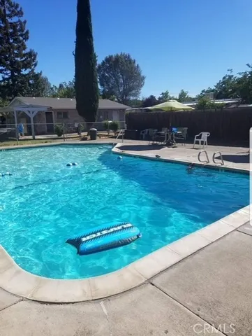 $68,500 | 5935 Live Oak Drive, Unit 25, Kelseyville, CA 95451