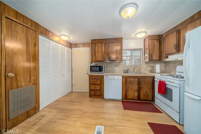 $68,500 | 5935 Live Oak Drive, Unit 25, Kelseyville, CA 95451