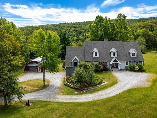 $995,000 | 136 Yeaw Road, Dover, VT 05341