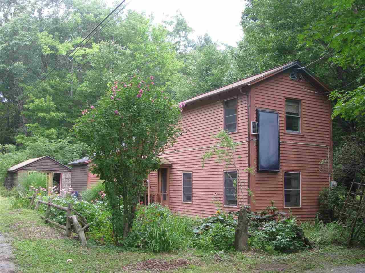 124 Newcomb Road Westminster, VT 05346 - Photo 3 of 16 Gallery Image 3