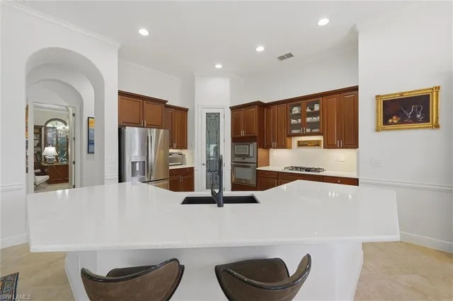 $1,199,000 | 8620 El Mirasol Court, Estero, FL 33967