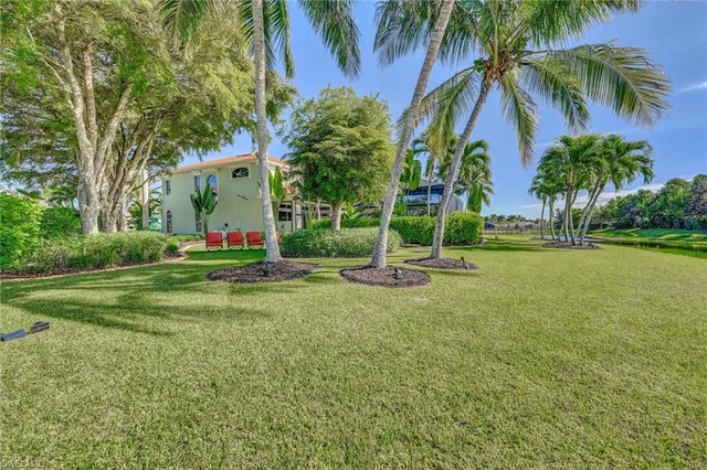 $1,199,000 | 8620 El Mirasol Court, Estero, FL 33967