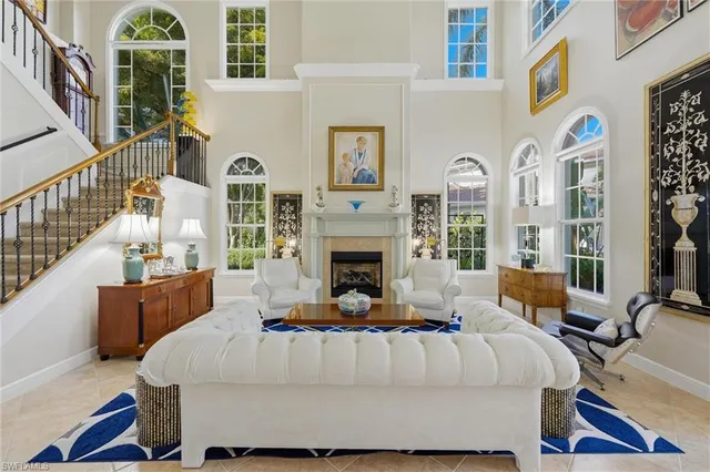 $1,199,000 | 8620 El Mirasol Court, Estero, FL 33967