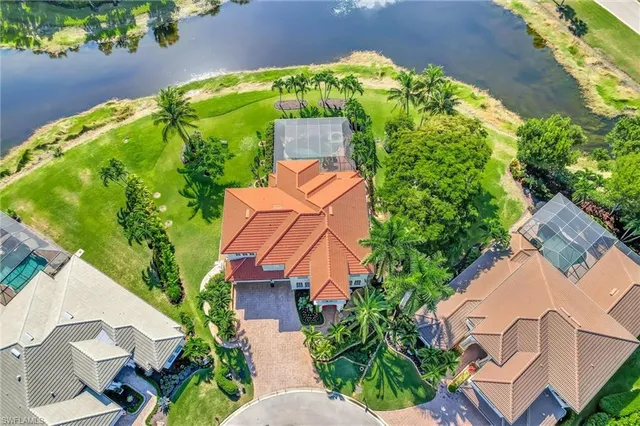 $1,199,000 | 8620 El Mirasol Court, Estero, FL 33967