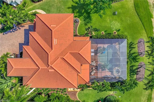 $1,199,000 | 8620 El Mirasol Court, Estero, FL 33967