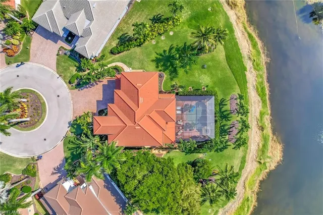 $1,199,000 | 8620 El Mirasol Court, Estero, FL 33967