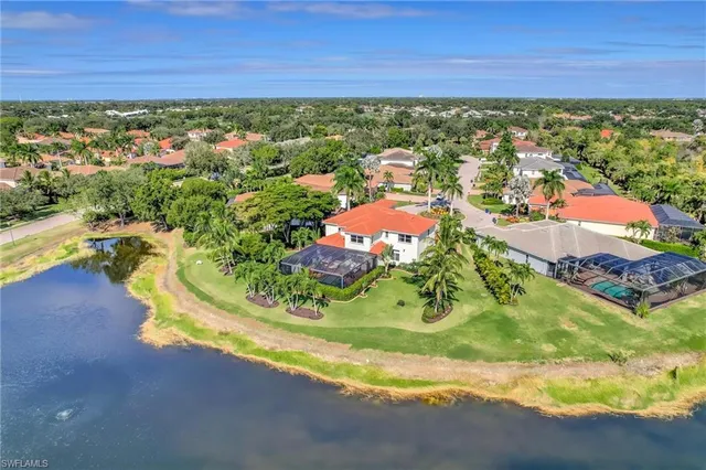 $1,199,000 | 8620 El Mirasol Court, Estero, FL 33967