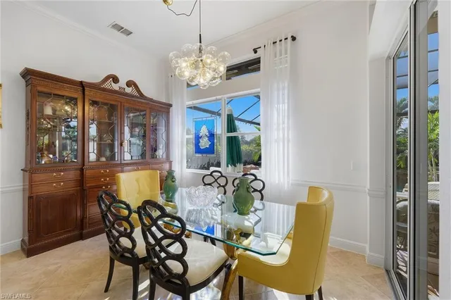 $1,199,000 | 8620 El Mirasol Court, Estero, FL 33967