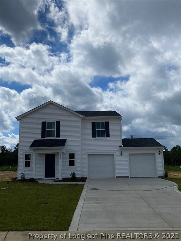 4623 Revelstroke Road Hope Mills, NC 28348 - Photo 1 of 6 Gallery Image 1